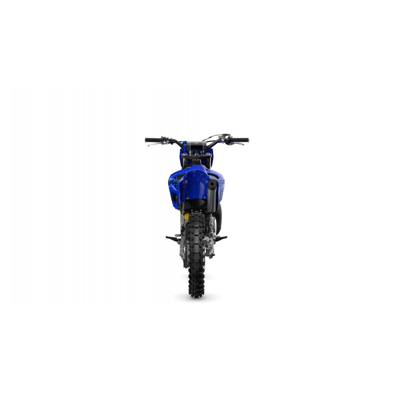 Yamaha | Crossmotor YZ 85 2024